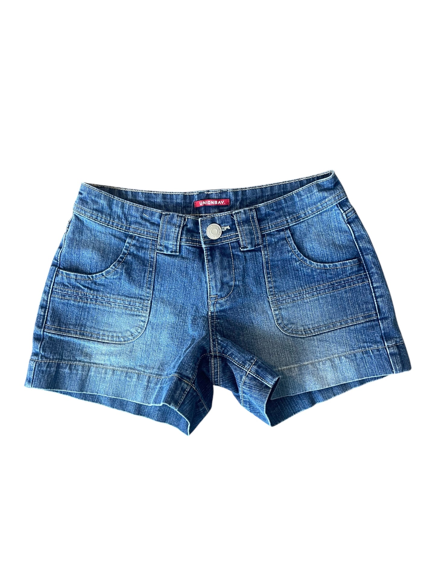Y2k unionbay shorts