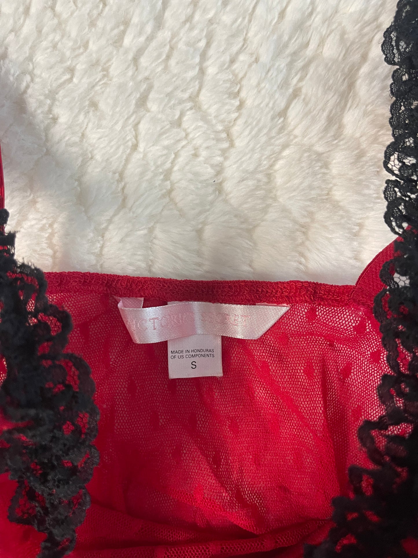 Y2k Victoria Secret Rare Slip