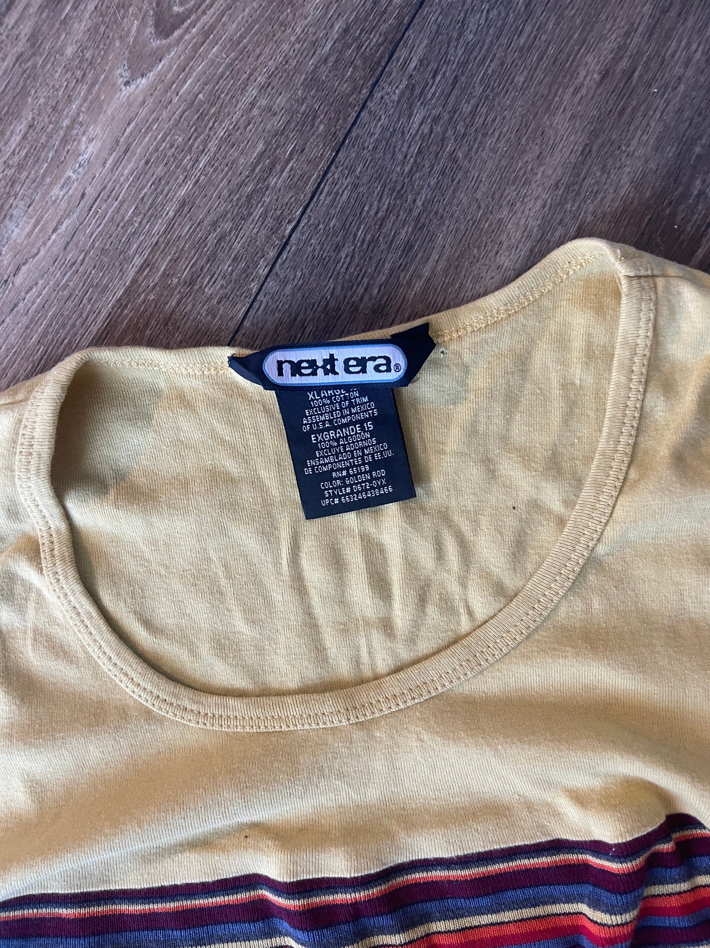Y2k next era tank