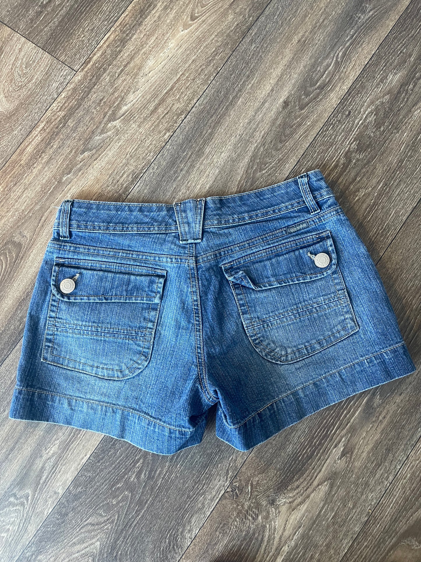 Y2k unionbay shorts