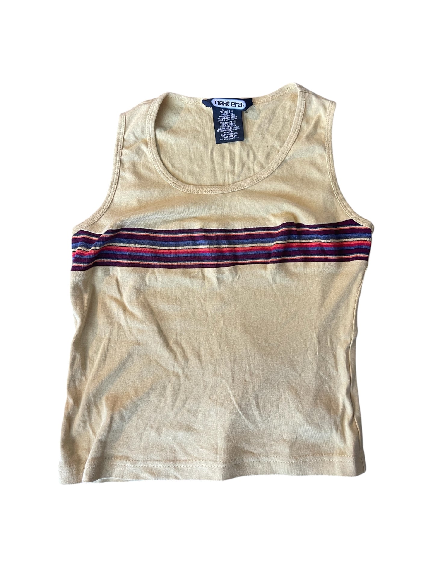 Y2k next era tank