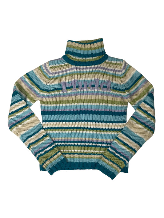 Y2k Knit Mudd Sweater