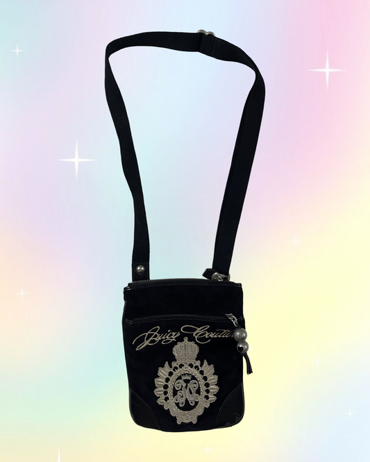 Y2k Juicy Couture Crossbody bag