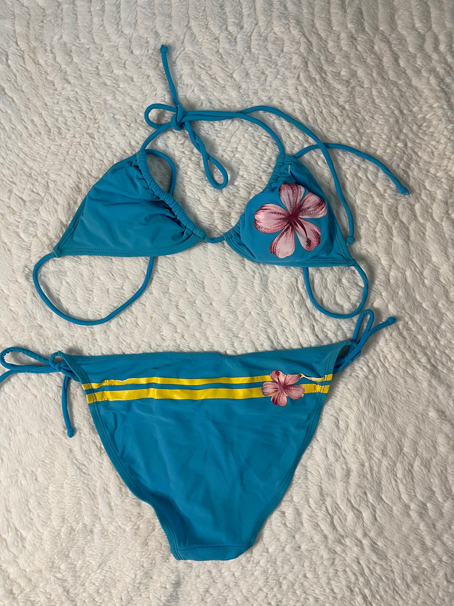 Y2k Xiliration Bikini