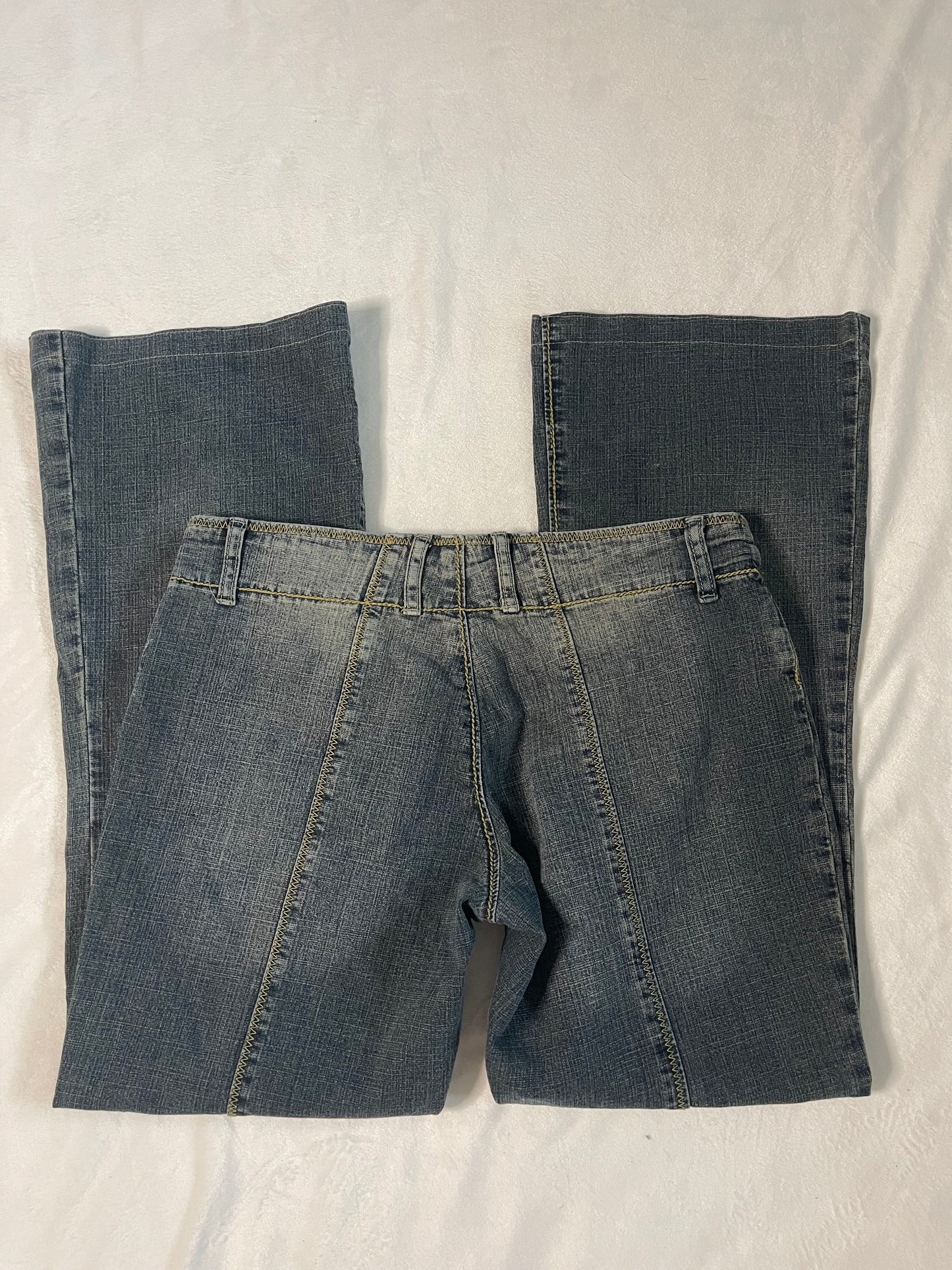 Y2k Low rise jeans