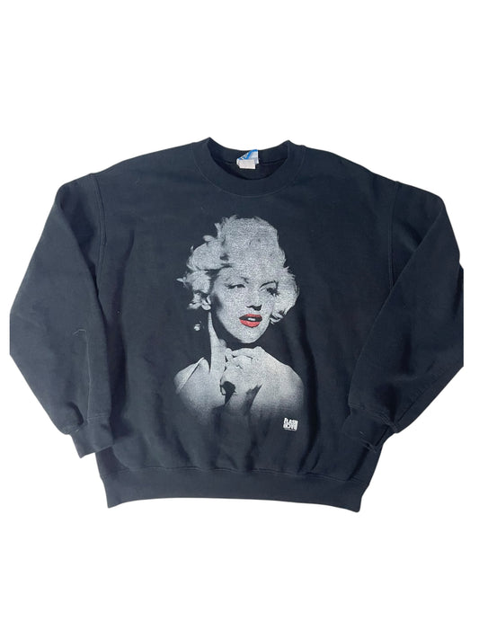 Vintage Marilyn Monroe Sweater