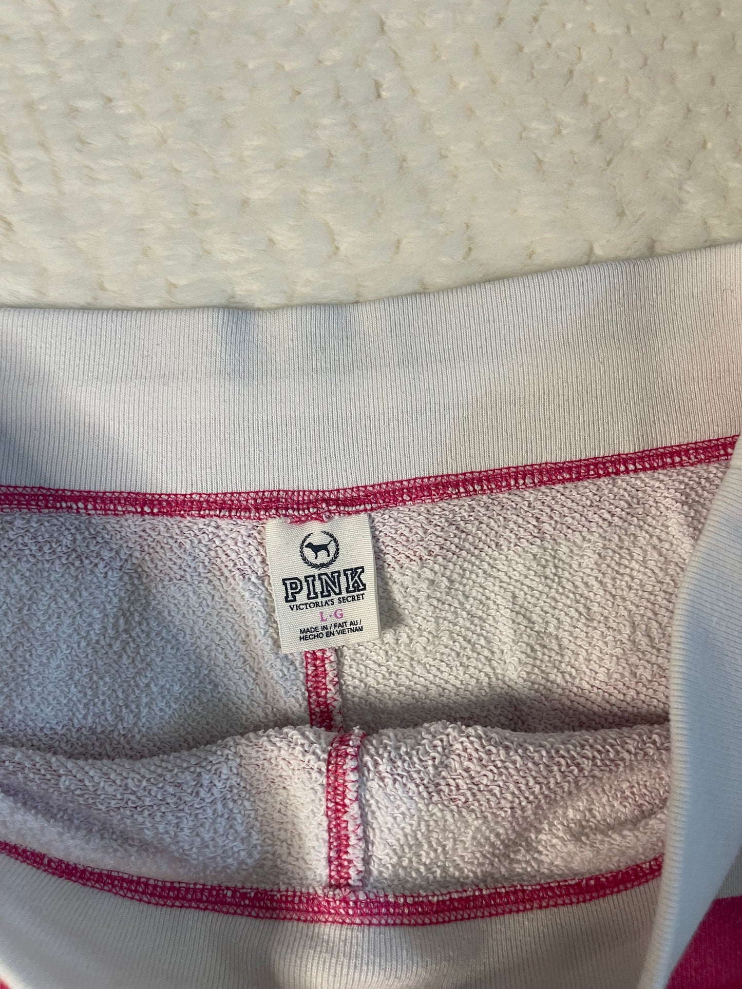 Y2k Pink Mini Shorts