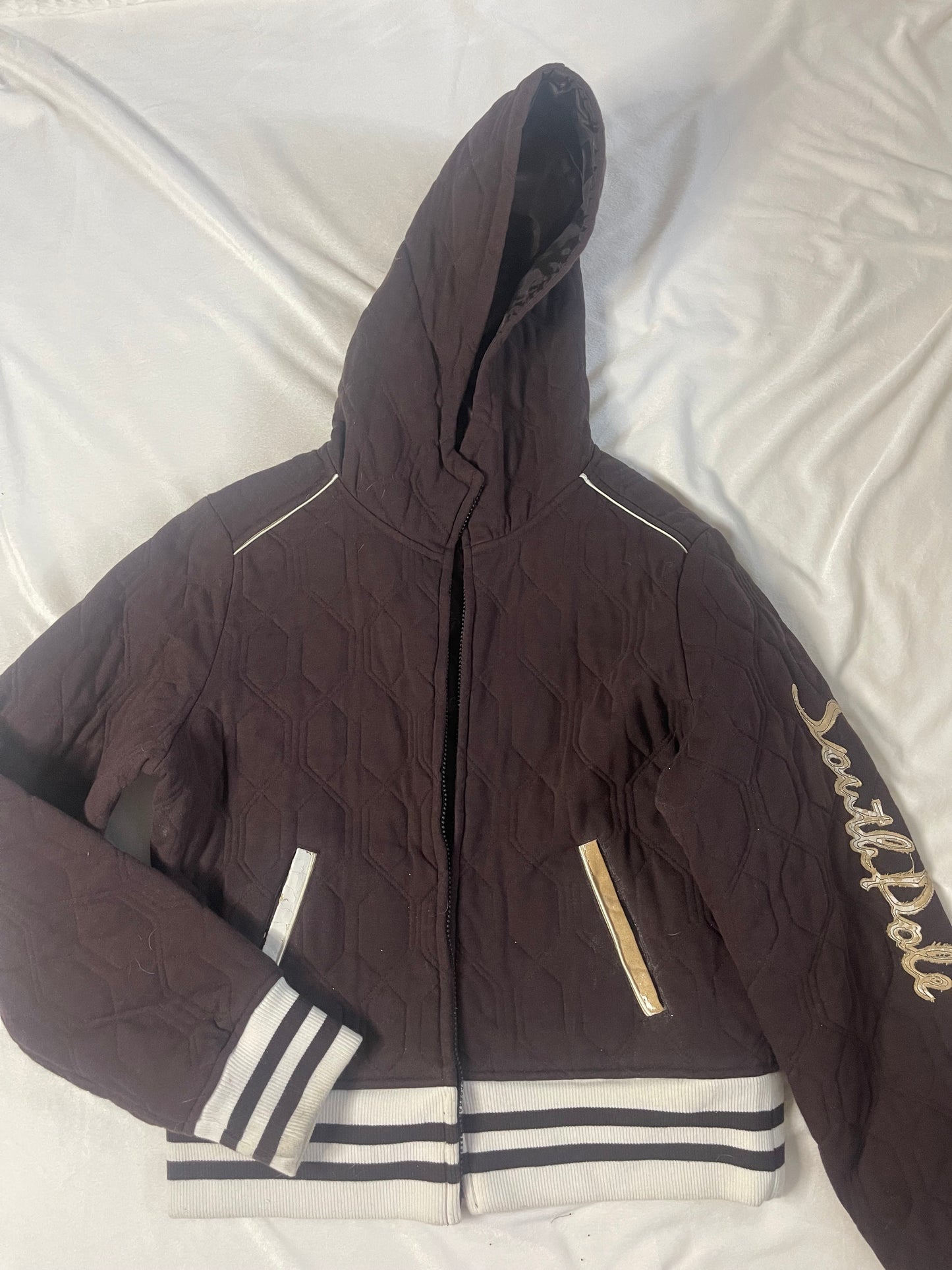 Y2k SouthPole Jacket