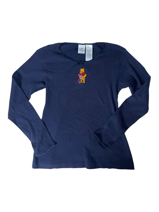 Winnie the Pooh long sleeve