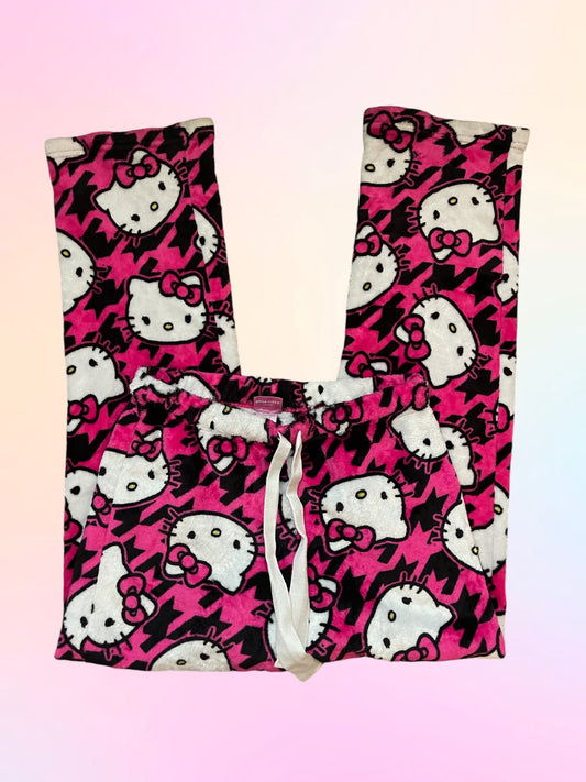 Hello Kitty PJ Pants