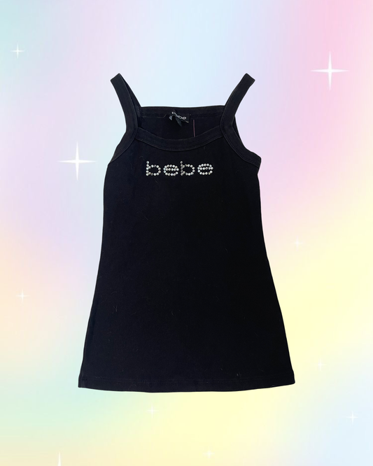 Y2k Bebe Tank