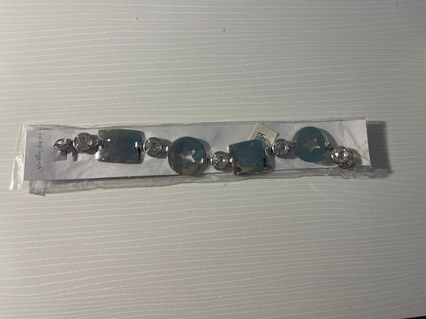 Deadstock chain bracelet