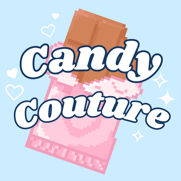 Candy Couture Vintage