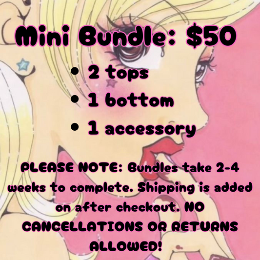 MINI STYLE BUNDLE (REVAMPED)