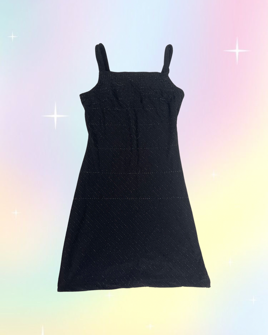 Y2K Rampage Bodycon Dress